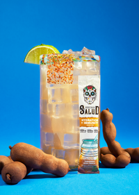 Hydration + Immunity, Horchata