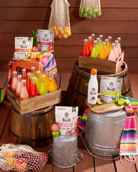 SALUD X JARRITOS® BUNDLE