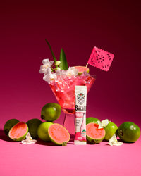 Hydration + Immunity, Paloma