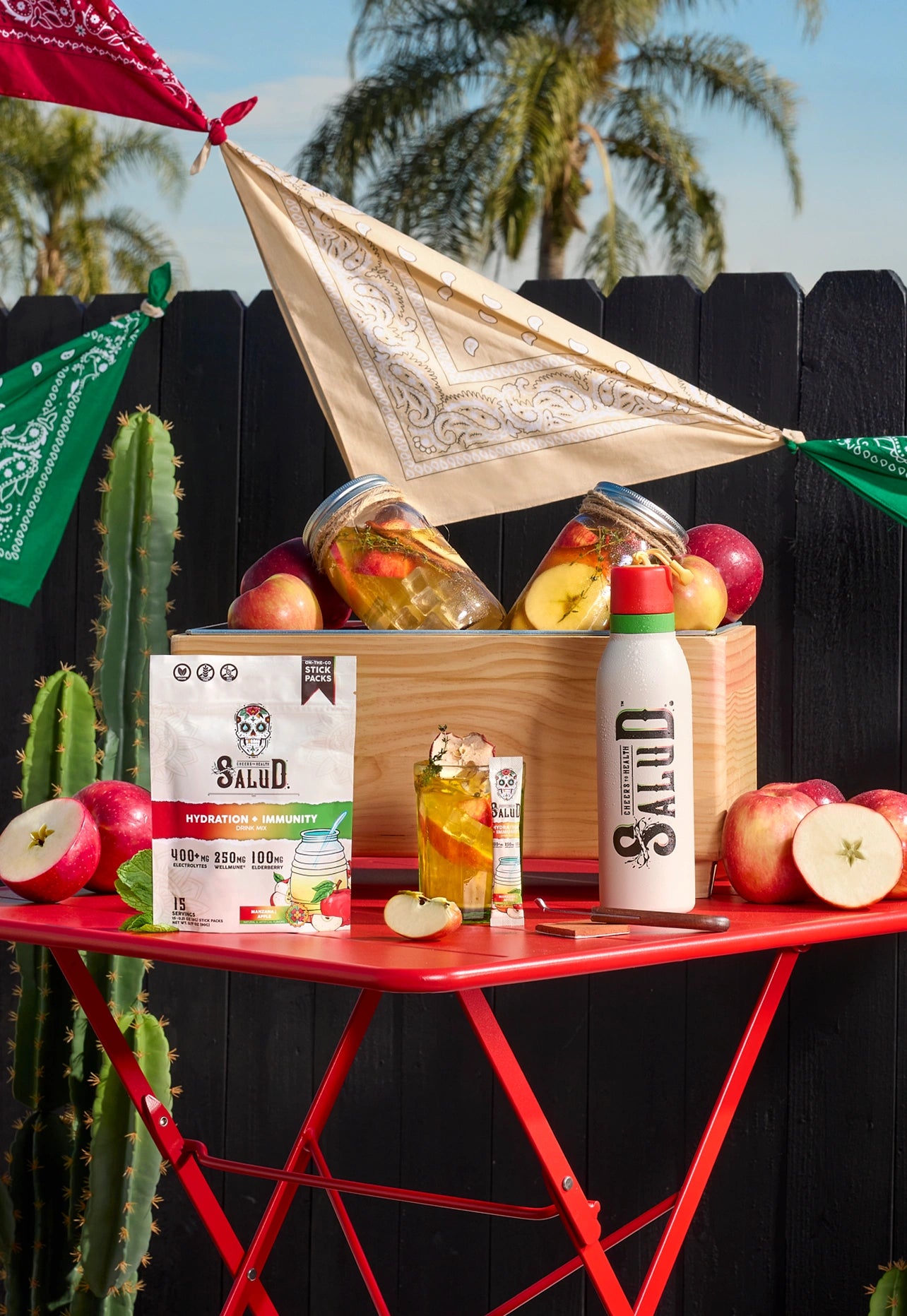 Manzana | Apple Bundle