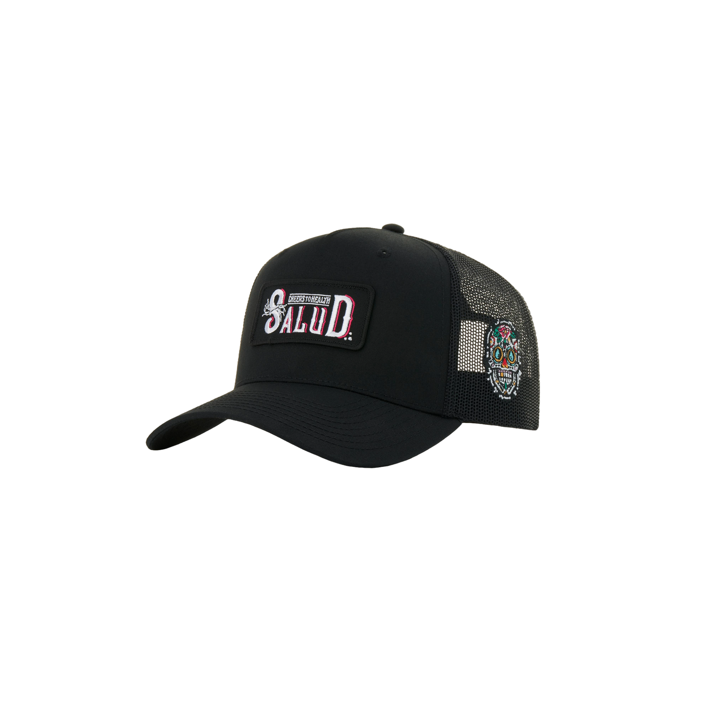 Salud Classic Snapback