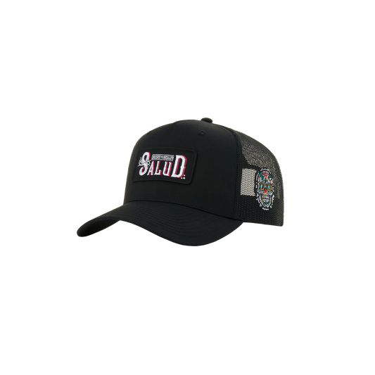 Salud Classic Snapback