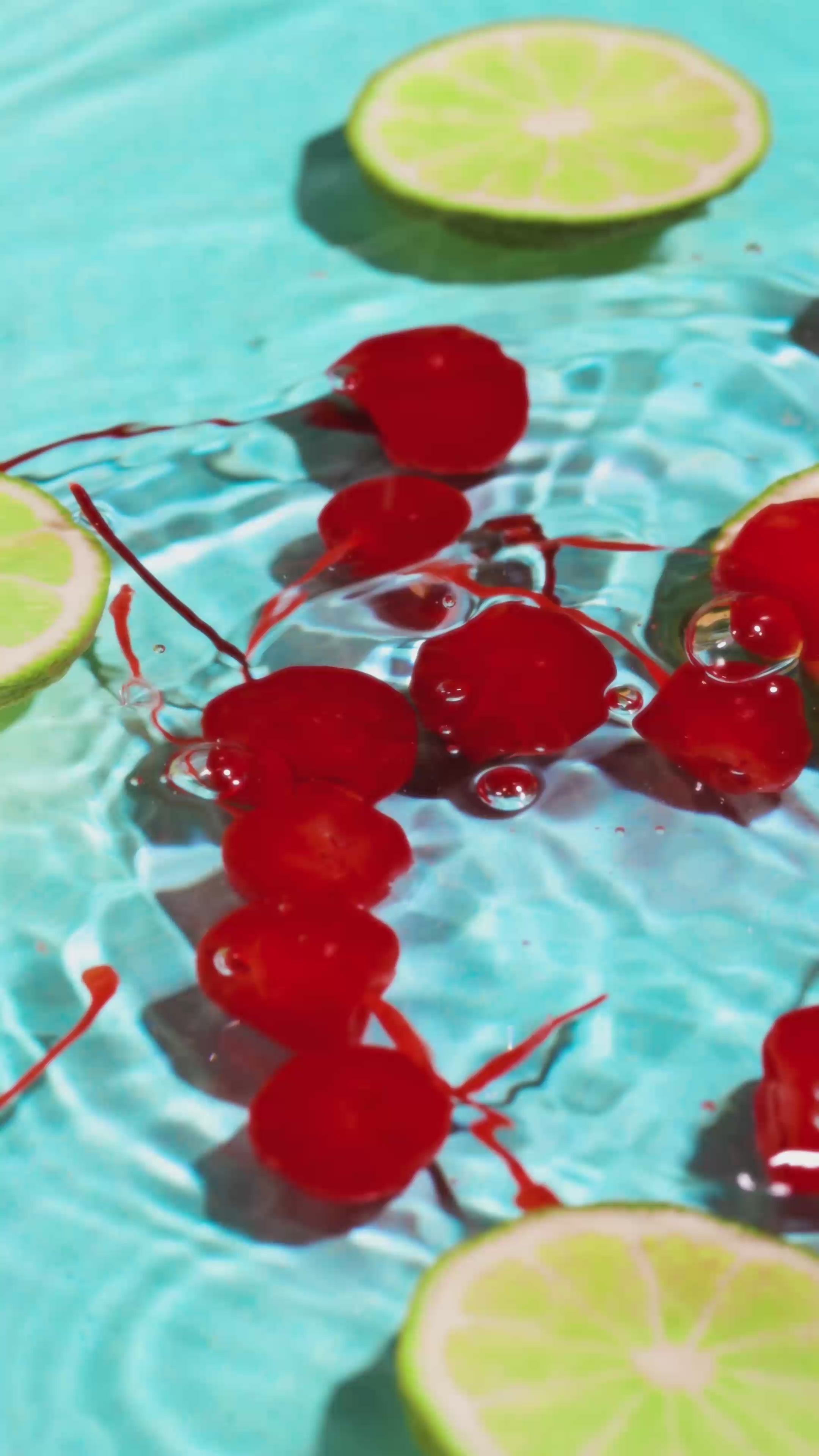 Energy + Focus, Cereza Limón | Cherry Lime – Taste Salud