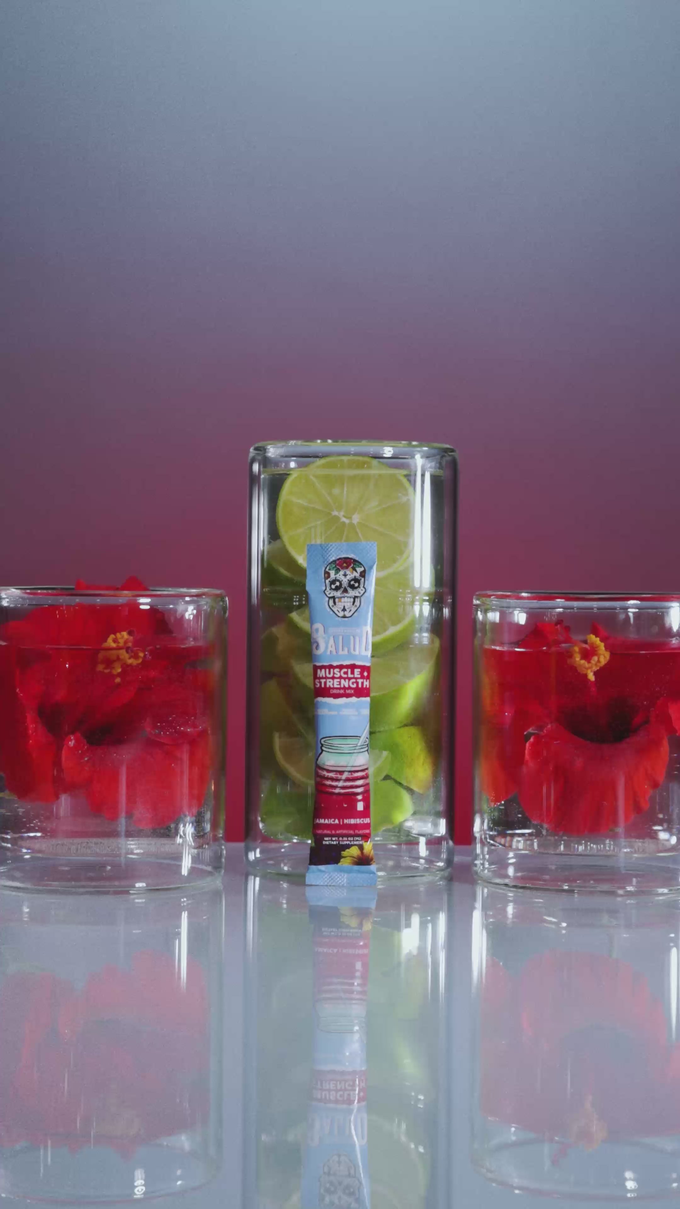 Aguas Frescas With A Boost – Taste Salud