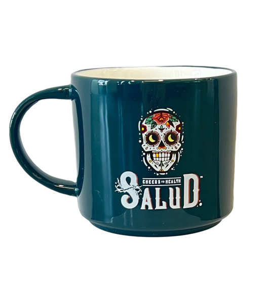14oz Ceramic Mug
