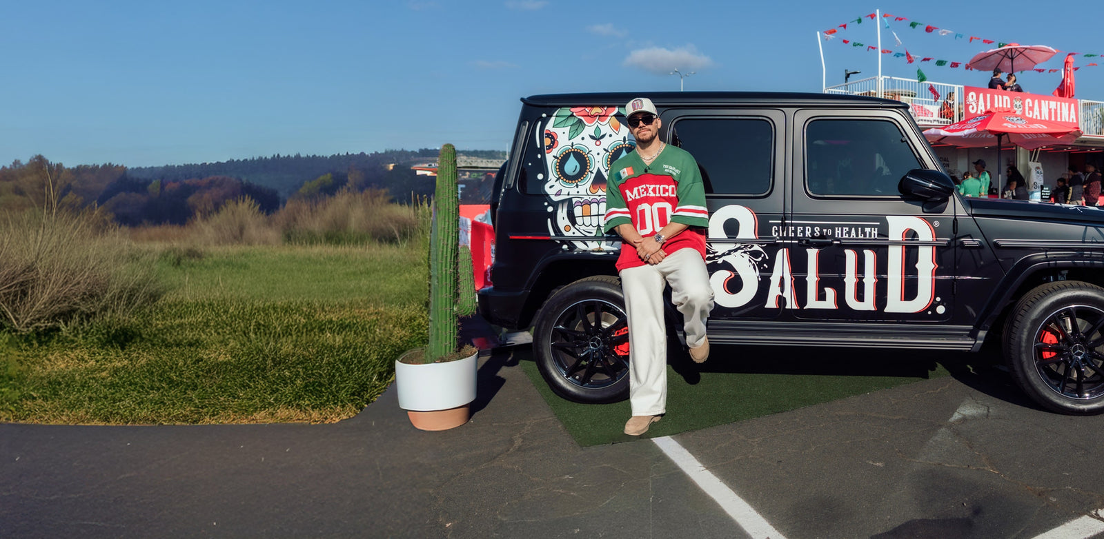 <h1>Ready To Partner?</h1>